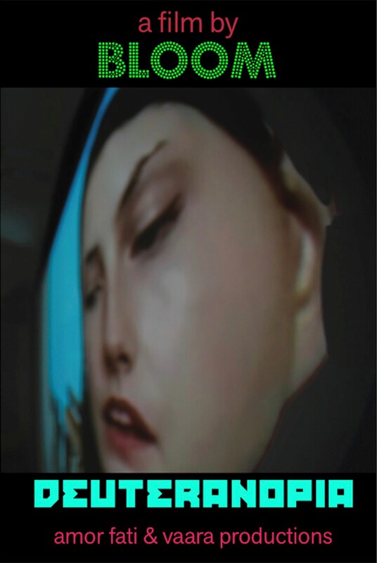 Deuteranopia A.K.A. W2